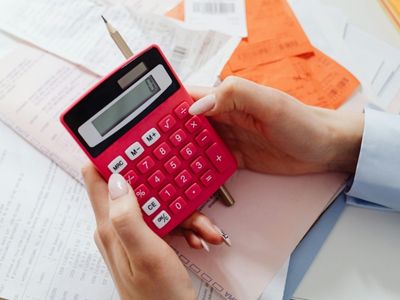 supply of good tax calculator