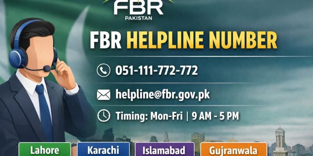 Pakistan Rwp Number Withholding Tax in Pakistan: Complete Income Tax Guide (2026)
